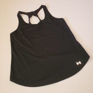 Under Armour tank Top Size Medium